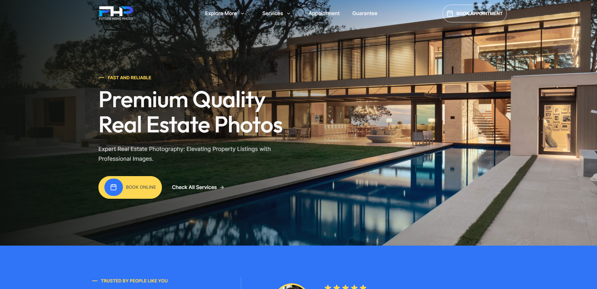 Future Home Photo - Image 1